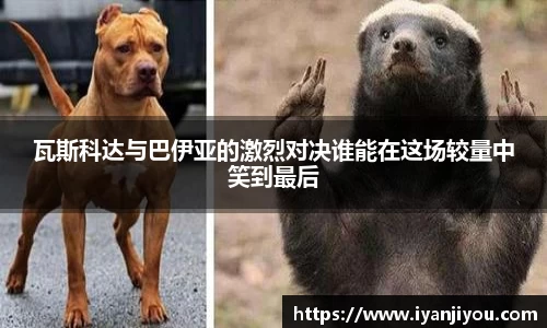 瓦斯科达与巴伊亚的激烈对决谁能在这场较量中笑到最后