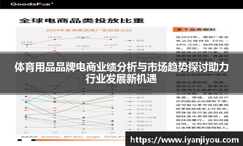 体育用品品牌电商业绩分析与市场趋势探讨助力行业发展新机遇